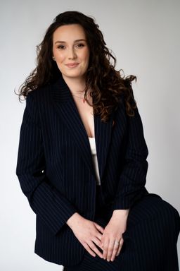Alexandra Burdulea