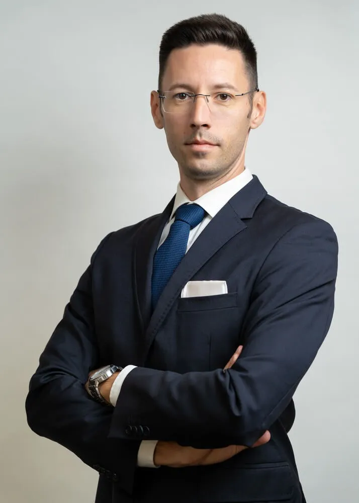 Avocat Alin Tegzeș